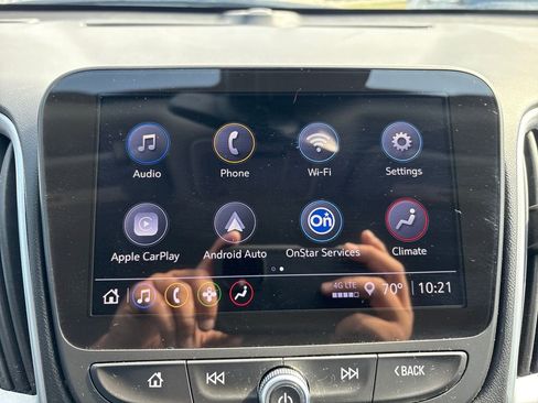 Used 2023 Chevrolet Malibu LT image 23