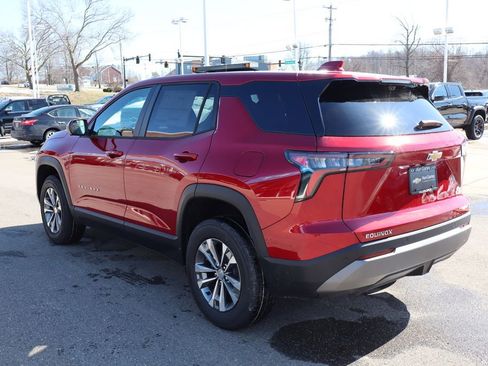New 2026 Chevrolet Equinox LT w/ Convenience Package II image 27