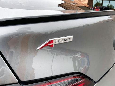 Used 2024 Acura Integra A-Spec FWD image 10