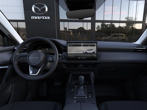 New 2026 MAZDA CX-5 AWD 2.5 S image 2