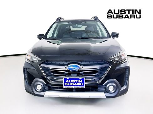 Used 2024 Subaru Outback Limited AWD/4WD image 2