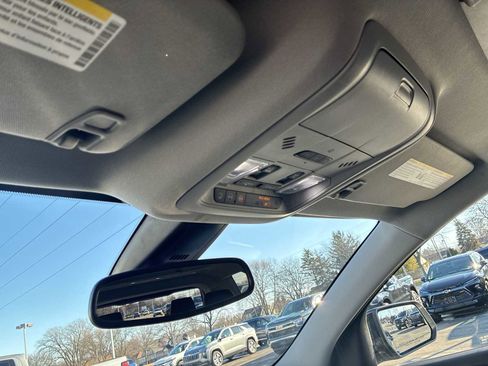 Certified 2023 GMC Acadia AT4 w/ GMC Pro Grade Package image 41