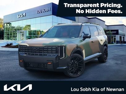 New 2027 Kia Telluride SX Prestige X-Pro