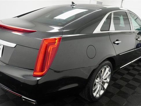 Used 2013 Cadillac XTS Premium image 7