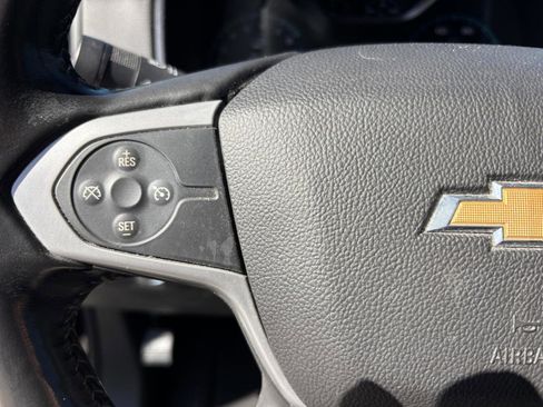 Used 2018 Chevrolet Colorado LT image 26