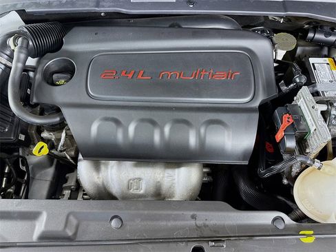 Used 2022 Jeep Compass Latitude w/ Sun and Sound Group image 32