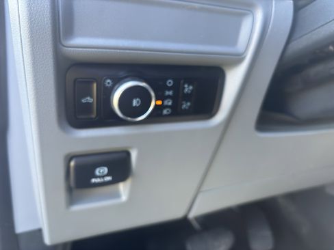 Used 2023 Ford F150 XLT w/ Equipment Group 301A Mid AWD/4WD image 15