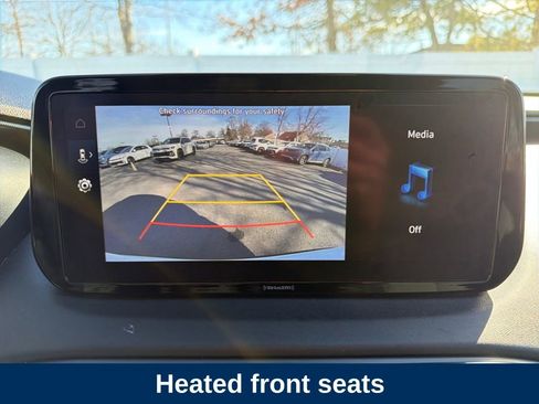 Used 2023 Hyundai Santa Fe SEL image 15