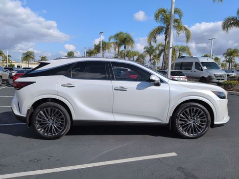 Used 2026 Lexus RX 350 w/ Convenience Package AWD/4WD image 11
