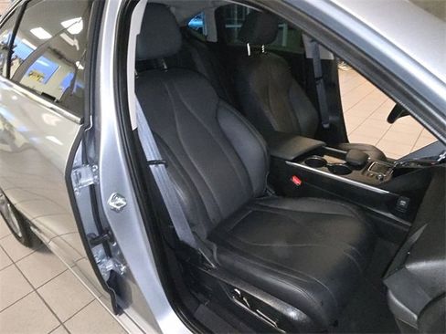 Certified 2023 Acura TLX image 24