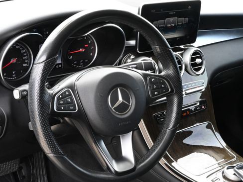 Used 2016 Mercedes-Benz GLC 300 4MATIC image 14