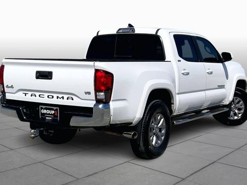 Used 2019 Toyota Tacoma SR5 image 13