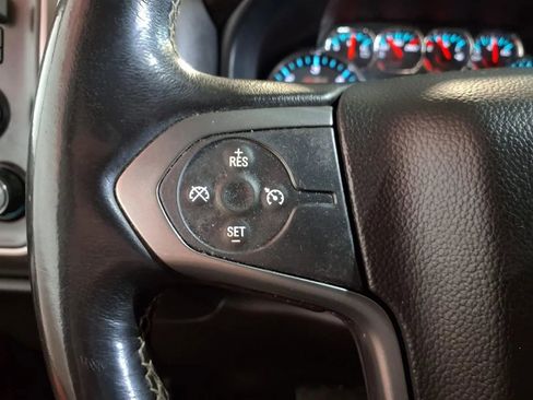 Used 2015 Chevrolet Silverado 1500 LT w/ All Star Edition image 24