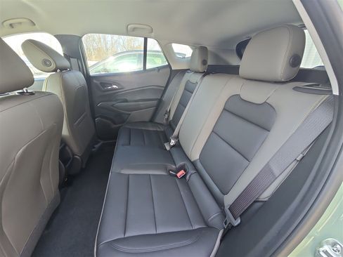 New 2026 Chevrolet Trax ACTIV image 23