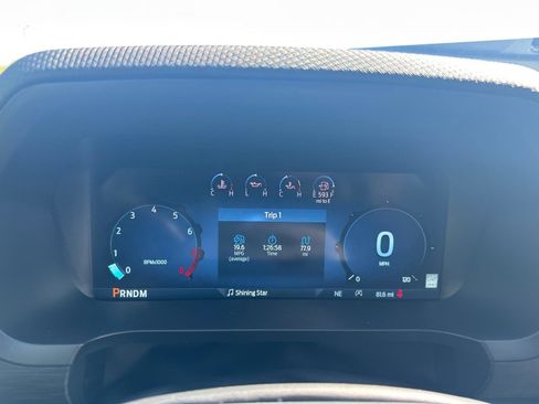 New 2026 Ford F150 XLT AWD/4WD image 21