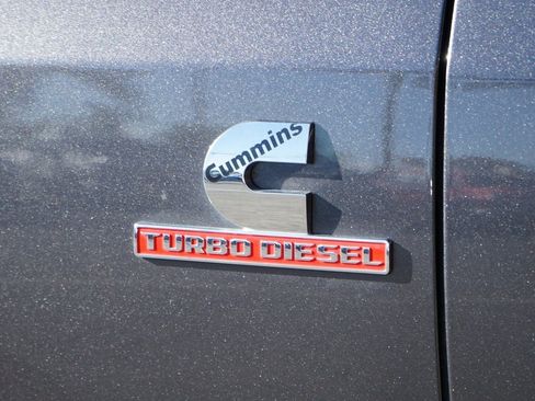 Used 2023 RAM 2500 Big Horn w/ Level 1 Equipment Group image 45