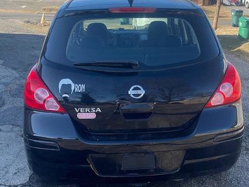 Used 2010 Nissan Versa 1.8 S w/ PWR Plus Pkg image 4