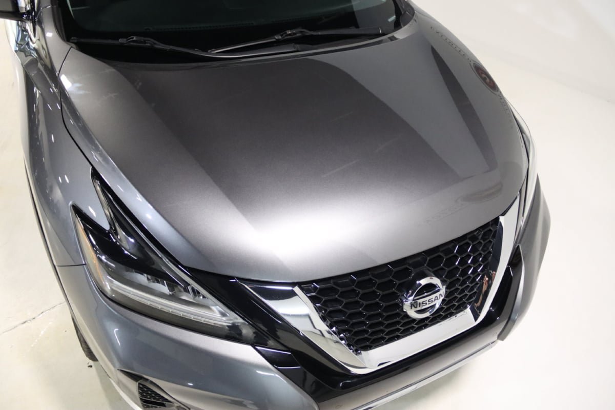 Used 2021 Nissan Murano SL AWD/4WD image 23