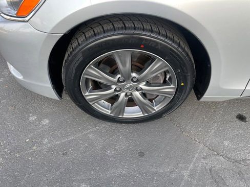 Used 2008 Lexus GS 350 AWD image 28