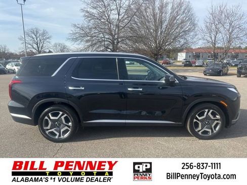 Used 2025 Hyundai Palisade SEL image 6
