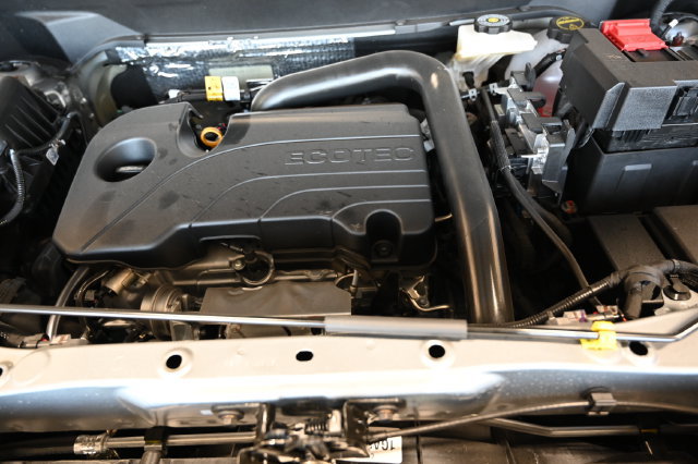 New 2027 GMC Terrain Elevation w/ Elevation Premium Package FWD image 29
