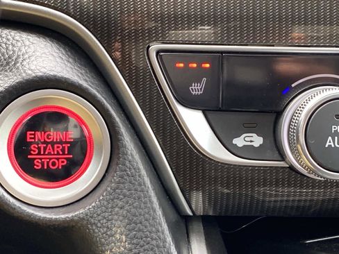 Used 2022 Honda Accord Sport image 31