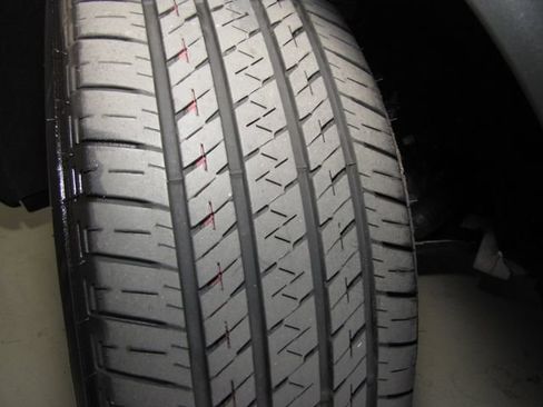Used 2025 Honda CR-V EX image 26