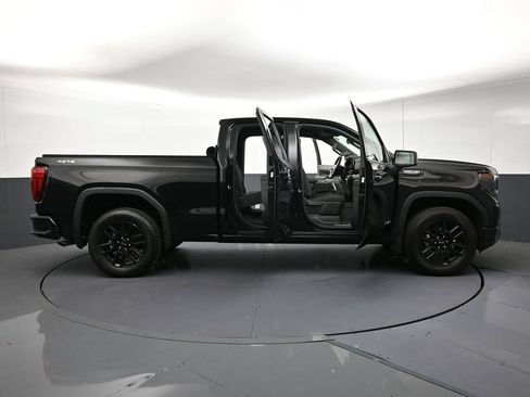 Used 2023 GMC Sierra 1500 Elevation AWD/4WD image 32