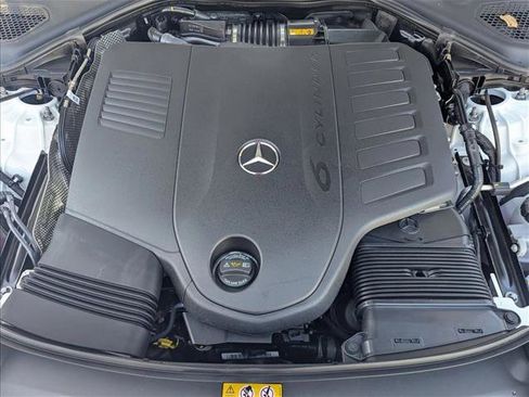 New 2026 Mercedes-Benz E 450 4MATIC All-Terrain Wagon image 16