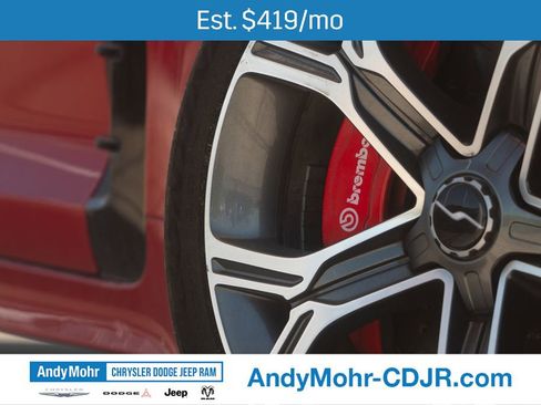 Used 2018 Kia Stinger GT2 AWD/4WD image 13