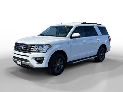 Certified 2020 Ford Expedition XLT w/ Equipment Group 202A