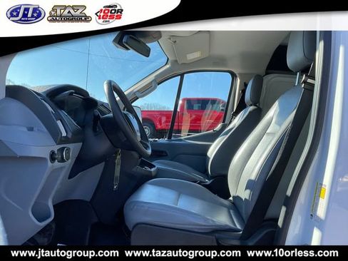 Used 2018 Ford Transit 150 130 Low Roof RWD image 10
