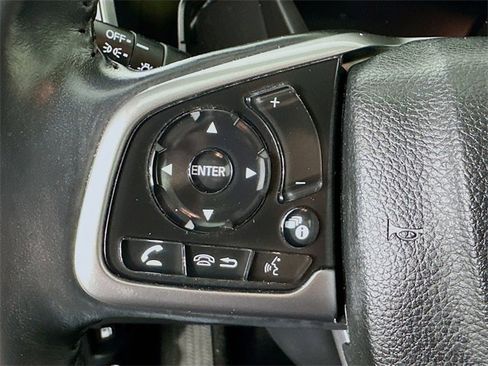 Certified 2021 Honda CR-V EX-L image 10