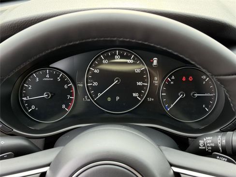 New 2026 MAZDA CX-50 2.5 Turbo w/ Premium Plus Pkg image 10