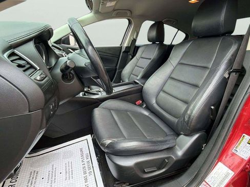 Used 2016 MAZDA MAZDA6 Touring FWD image 27