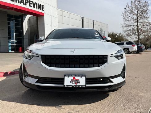 Used 2021 Polestar Polestar 2 image 4