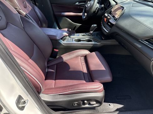 Used 2020 Cadillac CT4 Sport image 14