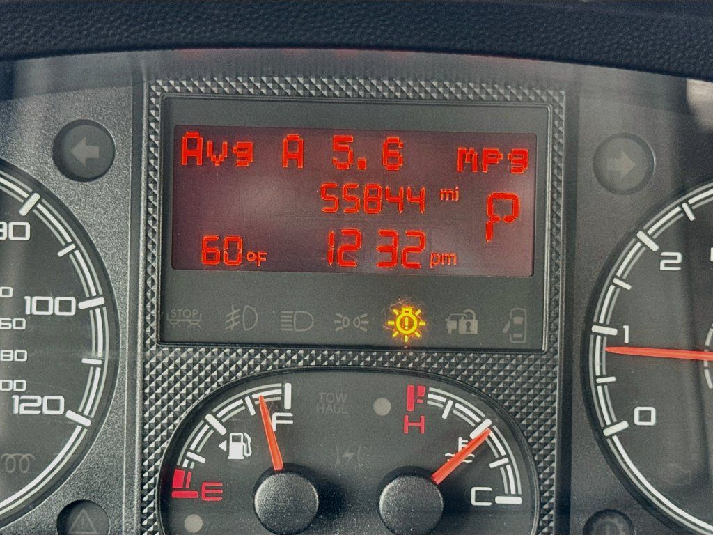 Used 2019 RAM ProMaster 2500 FWD image 13