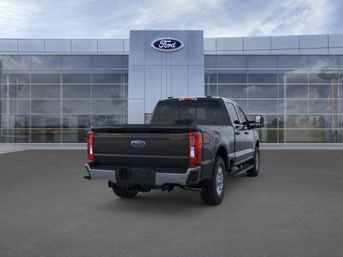 New 2026 Ford F250 XLT AWD/4WD image 8