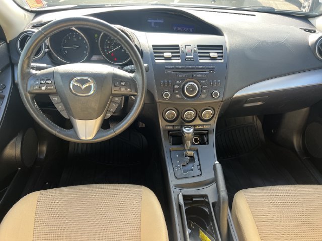 Used 2013 MAZDA MAZDA3 i Touring FWD image 24