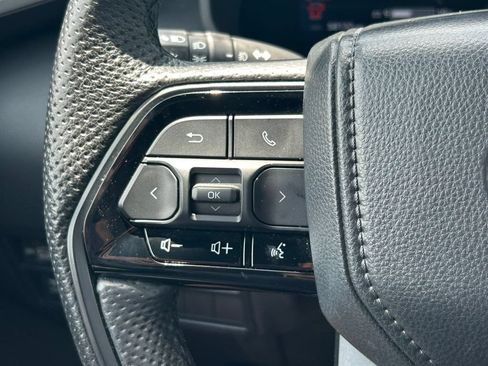 Certified 2024 Toyota Sequoia TRD Pro AWD/4WD image 49