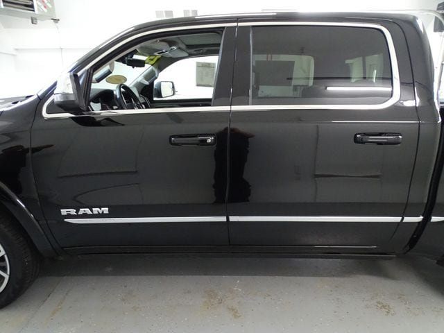 Used 2025 RAM 1500 Tungsten w/ Bed Utility Group AWD/4WD image 20