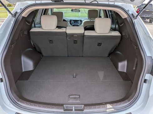 Used 2017 Hyundai Santa Fe Sport image 37