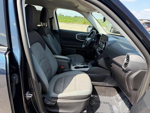 Used 2022 Ford Bronco Sport Big Bend AWD/4WD image 27