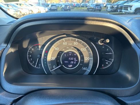 Used 2016 Honda CR-V EX-L image 20