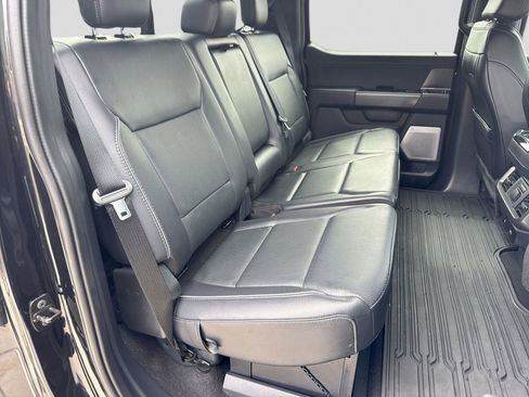 Used 2024 Ford F150 Lariat w/ Equipment Group 502A High AWD/4WD image 22