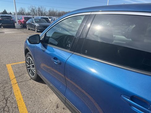 Used 2022 Ford Escape SEL image 19