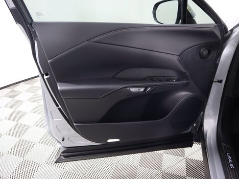 New 2026 Lexus RX 350h 350h image 24