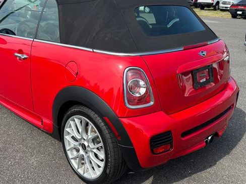 Used 2012 MINI Cooper S FWD image 13