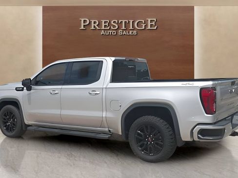 Used 2022 GMC Sierra 1500 Elevation w/ Elevation Premium Package AWD/4WD image 38